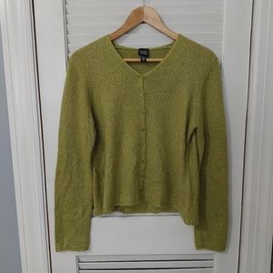 Eileen Fisher light weight sweater